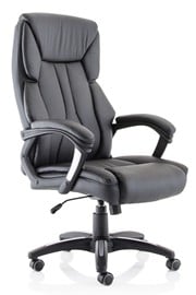 Stratford High Back Office Chair