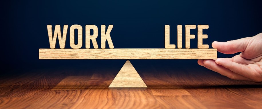 The Importance of Work-Life Balance: Strategies for Achieving Harmony