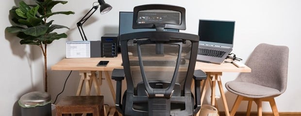 Are Premium Ergonomic Office Chairs Worth It?