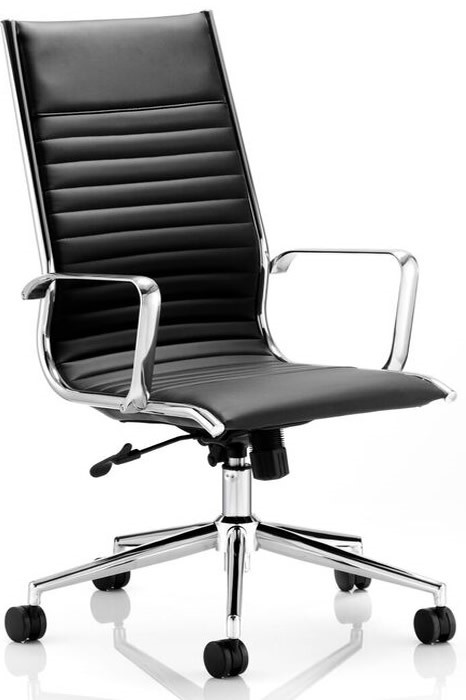 lincoln office chair