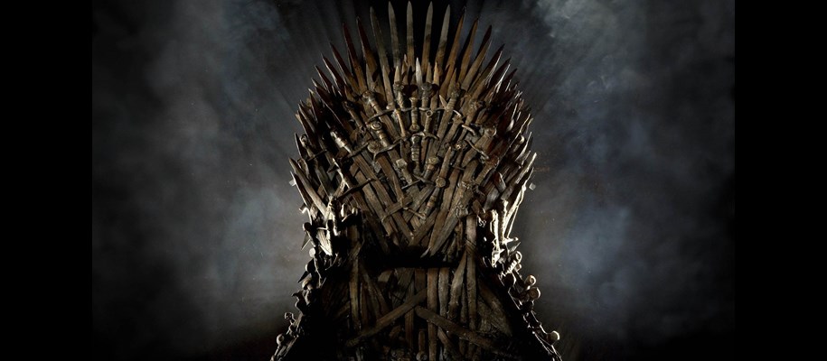 5 Influential Popular Culture Chairs