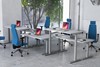 Polar Height Adjustable Desk