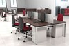 Geo Bench Desk Office Furniture Range