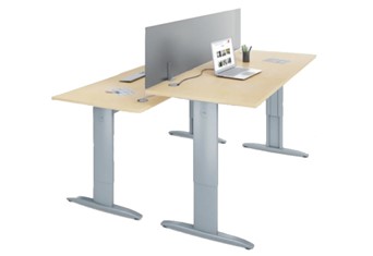 Idol Height Adjustable Desks