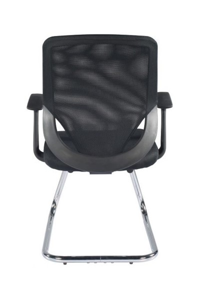 Endo Mesh Visitor Chair