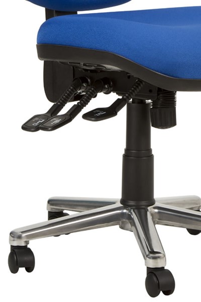 Kirby Bariatric Chair