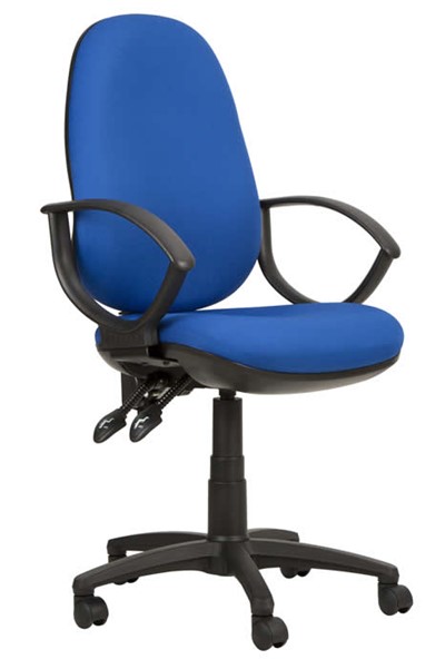 Kirby Bariatric Chair