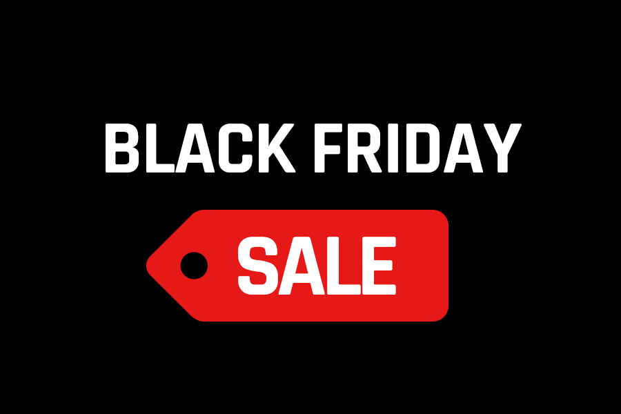 Black Friday Deals