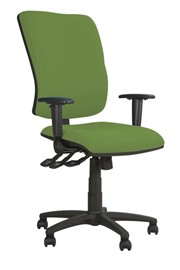 Fairway Operator Chair - Light Green