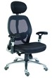 Cobham Luxury Mesh Back Office Chair