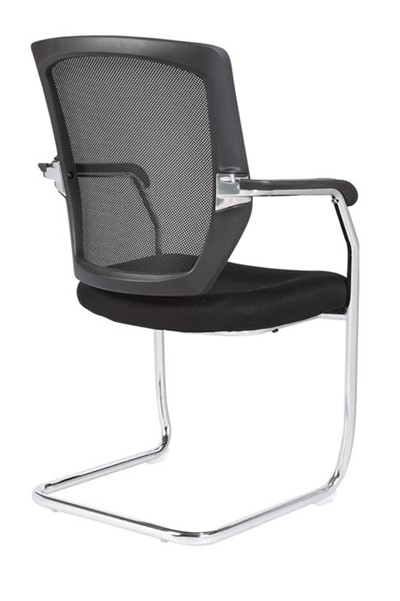 Texas Mesh Visitor Chair