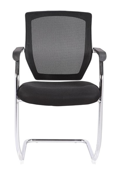 Texas Mesh Visitor Chair