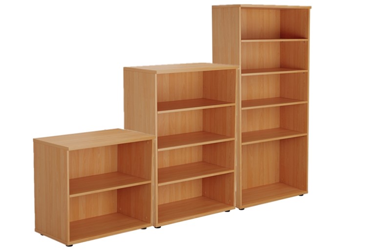 Kestral Bookcase