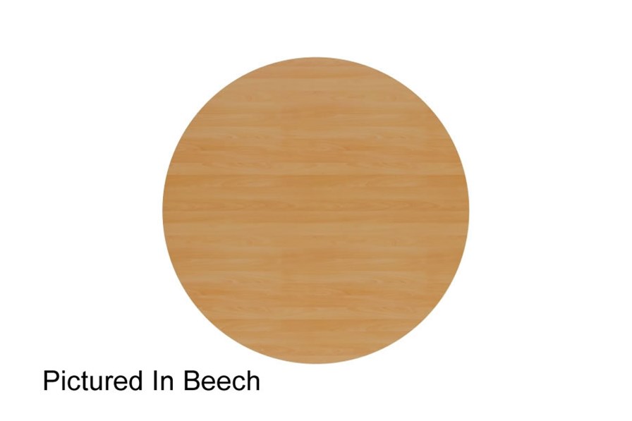 Kestral Round Meeting Table