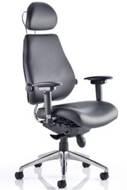 Chiro Plus Executive Chair