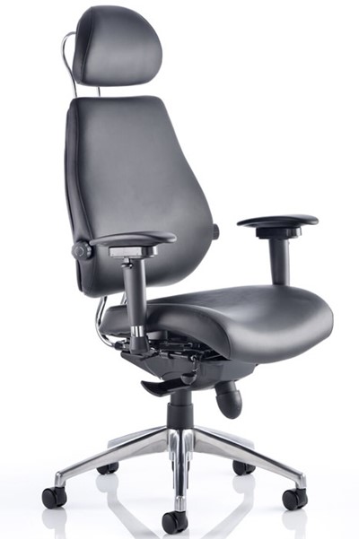 Chiro Plus Executive Chair