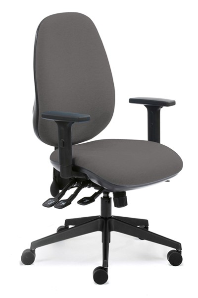 Posture Plus Operator Chair