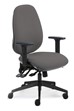 Posture Plus Operator Chair