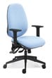 Posture Plus Operator Chair