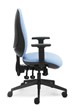 Posture Plus Operator Chair