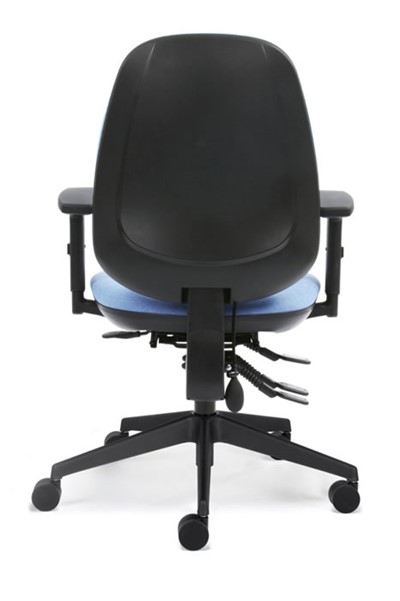 Posture Plus Operator Chair