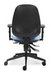 Posture Plus Operator Chair