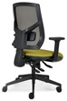 Posture Mesh Operator Chair