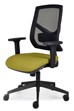 Posture Mesh Operator Chair