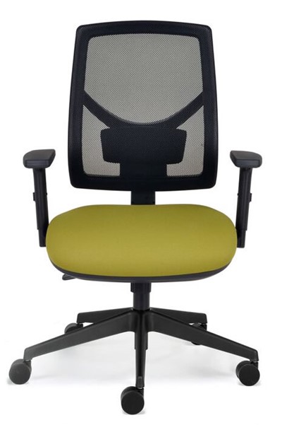 Posture Mesh Operator Chair