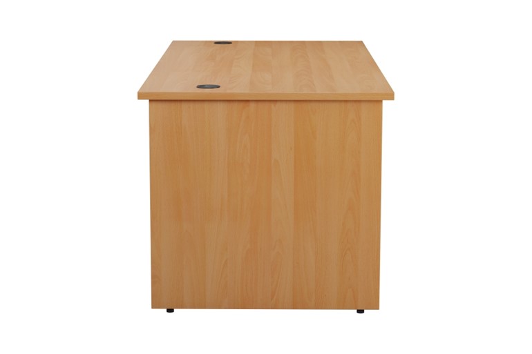 Kestral Rectangular Panel Desk