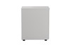 Kestral White 2 Drawer Filing Cabinet