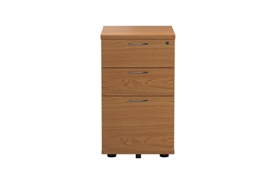 Kestral Under Desk Pedestal