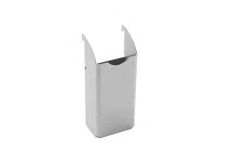 Pen Pot - Silver