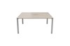 Kestral Grey Oak 2 Person Double Bench Desk