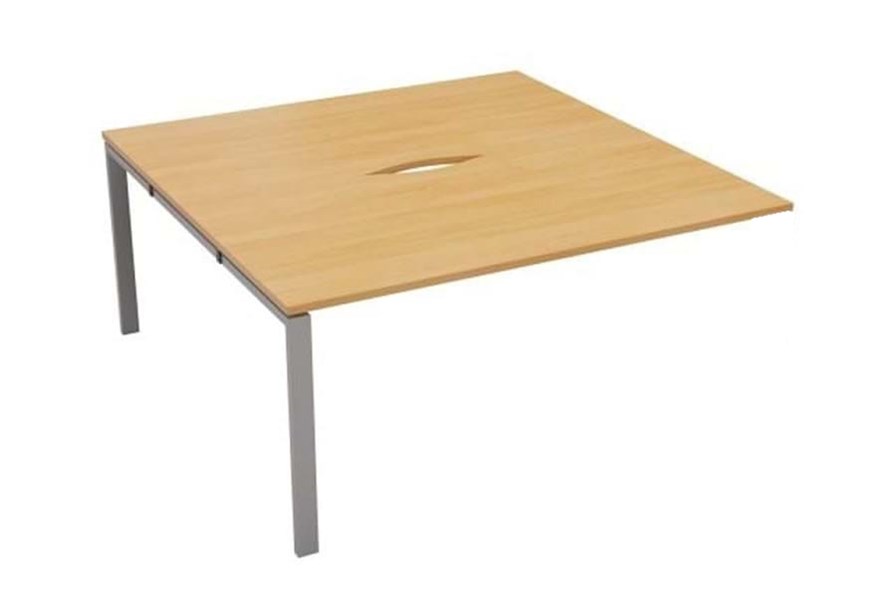 Kestral 2 Person Bench Extension