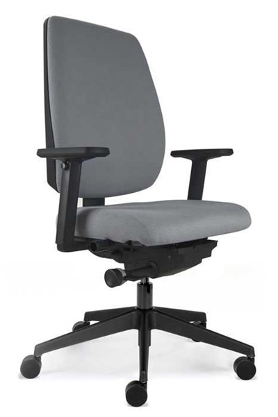 Posture Logic