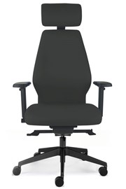 Positive Posture - Grey