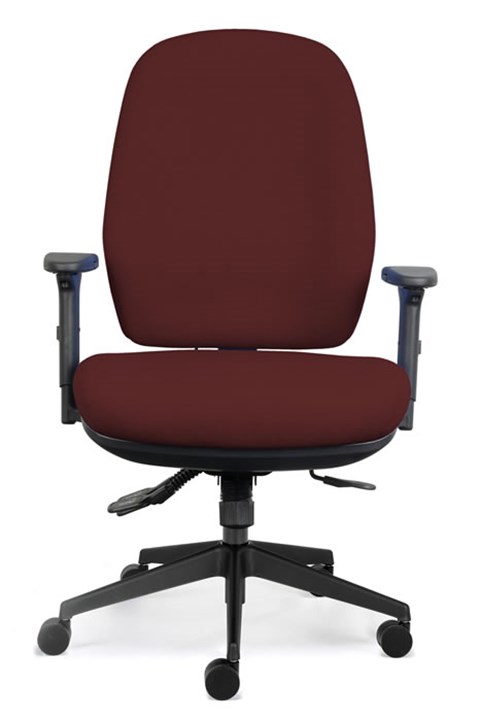 Torque Bariatric Chair