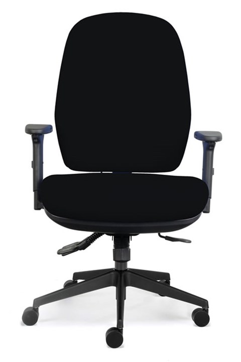 Torque Bariatric Chair