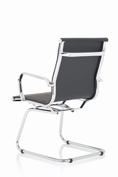 Hiero Visitor Chair