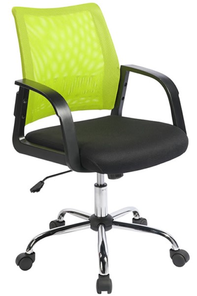 Calypso Medium Back Mesh Desk Chair