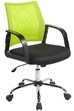 Calypso Medium Back Mesh Desk Chair