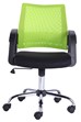 Calypso Medium Back Mesh Desk Chair