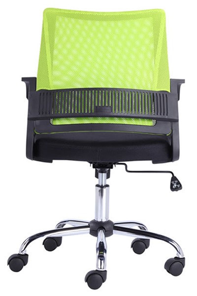 Calypso Medium Back Mesh Desk Chair