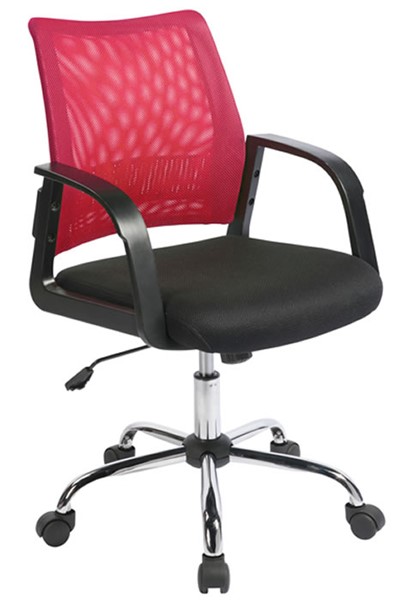 Calypso Medium Back Mesh Desk Chair