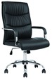 Carter Leather Executive Chair