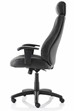 Windsor Leather Office Chair