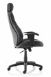 Windsor Leather Office Chair