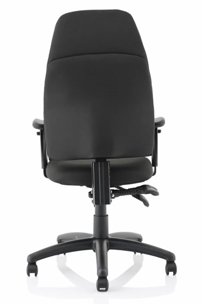 Esme Ergonomic Fabric Office Chair