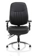 Barcelona Leather Office Chair